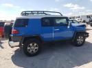 Toyota FJ Cruiser Image 10