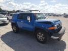 Toyota FJ Cruiser Image 3