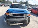 Toyota FJ Cruiser Image 4