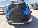 Toyota FJ Cruiser Image 8