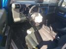 Toyota FJ Cruiser Image 13