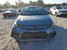 Toyota Corolla Se Image 8