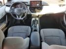 Toyota Corolla Se Image 7