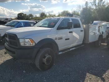  Salvage Ram 4500