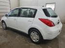 Nissan Versa S Image 3