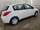 Nissan Versa S Image 4