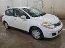 Nissan Versa S Image 5