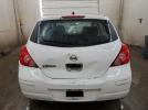Nissan Versa S Image 8