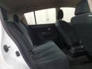 Nissan Versa S Image 11
