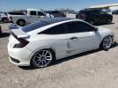 Honda Civic Lx Image 4