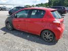 Toyota Yaris Image 3