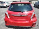 Toyota Yaris Image 10
