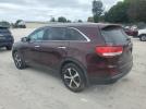 Kia Sorento Ex Image 4