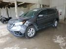 Honda Crv Exl Image 1