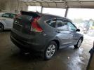 Honda Crv Exl Image 4