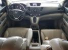 Honda Crv Exl Image 11