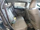 Honda Crv Exl Image 9