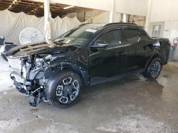  Salvage Hyundai SANTA CRUZ