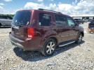 Honda Pilot Touring Image 6
