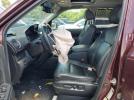 Honda Pilot Touring Image 12