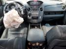 Honda Pilot Touring Image 8