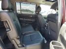 Honda Pilot Touring Image 7