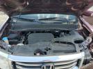 Honda Pilot Touring Image 14