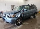 Honda Pilot Exl Image 1