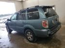 Honda Pilot Exl Image 6