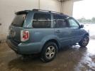 Honda Pilot Exl Image 13