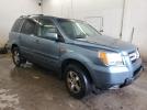 Honda Pilot Exl Image 2
