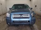 Honda Pilot Exl Image 4