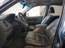 Honda Pilot Exl Image 3