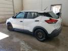 Nissan Kicks S Image 2