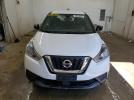 Nissan Kicks S Image 8