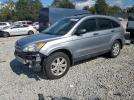 Honda Crv Ex Image 1
