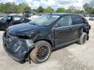 Ford Edge Limited Image 1