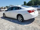 Chevrolet Malibu Ls Image 5