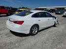 Chevrolet Malibu Ls Image 2
