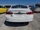 Chevrolet Malibu Ls Image 4