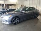 Honda Accord Sport Image 1