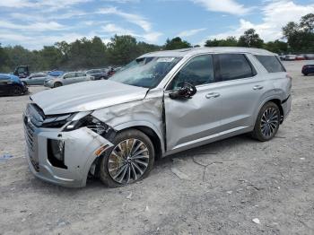  Salvage Hyundai PALISADE