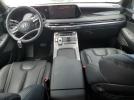 Hyundai PALISADE Calligraphy Image 5