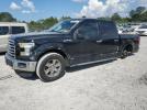 Ford F-150 Supercrew Image 1
