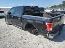 Ford F-150 Supercrew Image 12