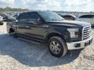 Ford F-150 Supercrew Image 9