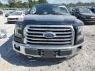 Ford F-150 Supercrew Image 3