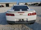 Chevrolet Camaro Lt Image 6