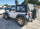 Jeep Wrangler Sport Image 5
