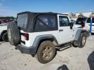Jeep Wrangler Sport Image 3